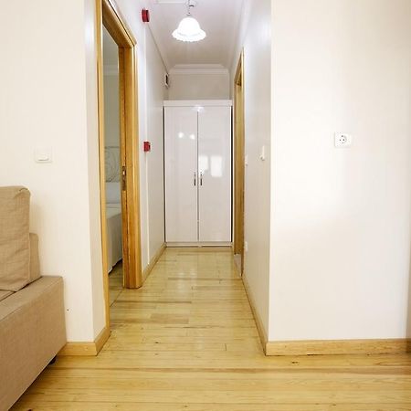Buyukada Apart Hotel - Sehbal Adalar Bilik gambar