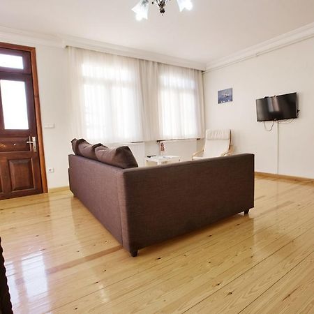 Buyukada Apart Hotel - Sehbal Adalar Luaran gambar