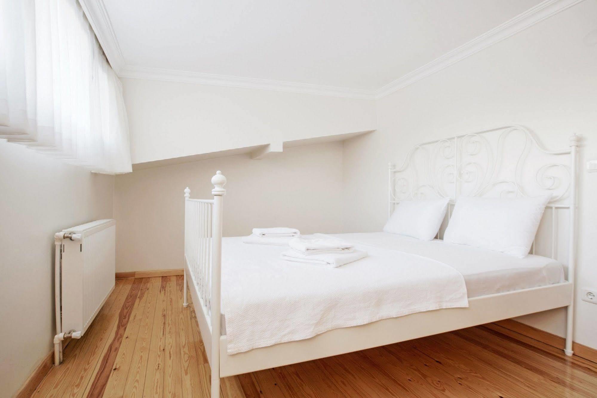 Buyukada Apart Hotel - Sehbal Adalar Luaran gambar